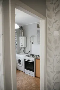 Миниатюра квартиры 7