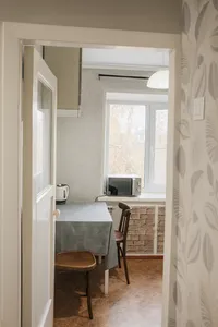 Миниатюра квартиры 8