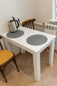 Миниатюра квартиры 9