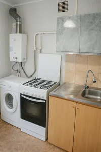 Миниатюра квартиры 11