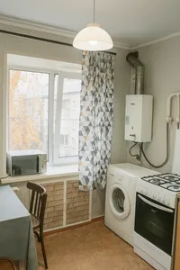 Миниатюра квартиры 10