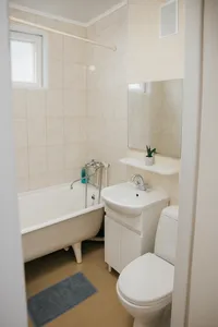 Миниатюра квартиры 12