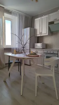 Миниатюра квартиры 1