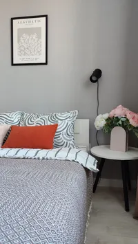 Миниатюра квартиры 28