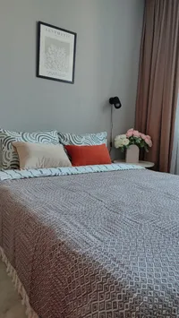 Миниатюра квартиры 30