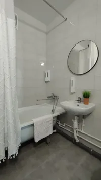 Миниатюра квартиры 35