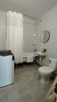 Миниатюра квартиры 36