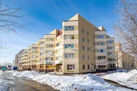 Миниатюра квартиры 34