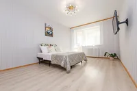 Миниатюра квартиры 1