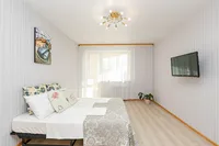 Миниатюра квартиры 3