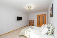 Миниатюра квартиры 6