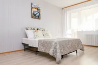 Миниатюра квартиры 7