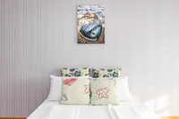 Миниатюра квартиры 8