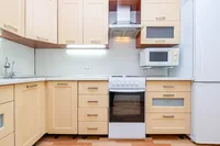 Миниатюра квартиры 15