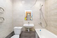 Миниатюра квартиры 18