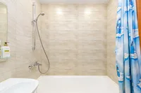 Миниатюра квартиры 20