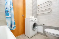 Миниатюра квартиры 21