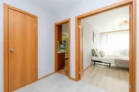 Миниатюра квартиры 24