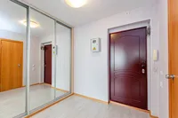 Миниатюра квартиры 26