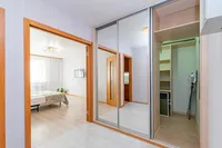 Миниатюра квартиры 28