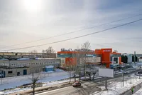 Миниатюра квартиры 33