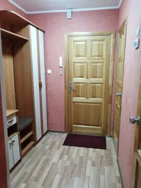 Миниатюра квартиры 7