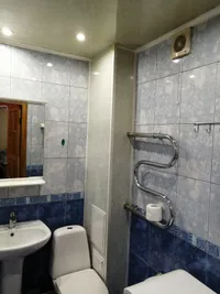 Миниатюра квартиры 8