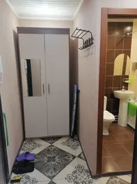 Миниатюра квартиры 4