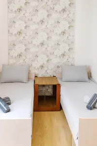 Миниатюра квартиры 1