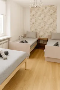 Миниатюра квартиры 2