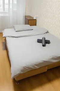 Миниатюра квартиры 4