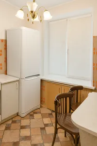 Миниатюра квартиры 5