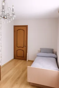 Миниатюра квартиры 7