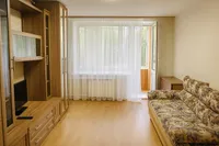 Миниатюра квартиры 8