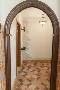 Миниатюра квартиры 11