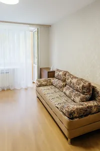 Миниатюра квартиры 13