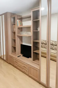 Миниатюра квартиры 14