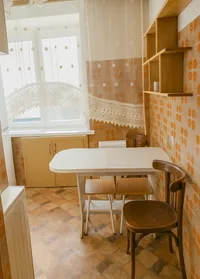 Миниатюра квартиры 17