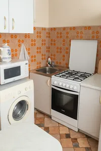 Миниатюра квартиры 18