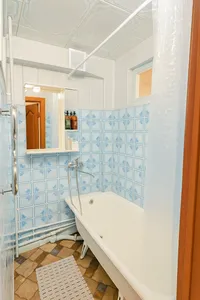 Миниатюра квартиры 19