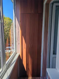 Миниатюра квартиры 20