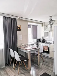 Миниатюра квартиры 4