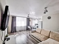 Миниатюра квартиры 7