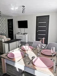 Миниатюра квартиры 9