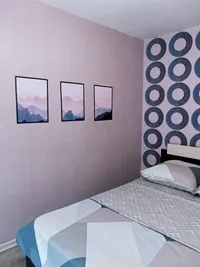 Миниатюра квартиры 12