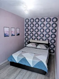 Миниатюра квартиры 11