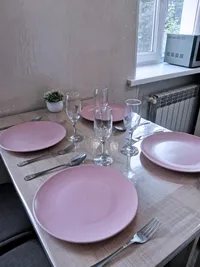 Миниатюра квартиры 20