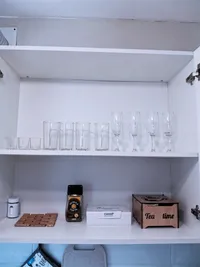 Миниатюра квартиры 21