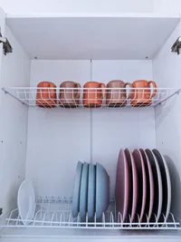 Миниатюра квартиры 23