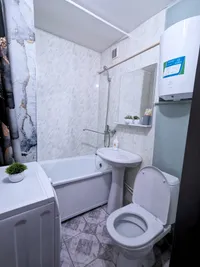 Миниатюра квартиры 25